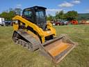 2015 Caterpillar 277D Image