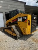 2015 Caterpillar 279D Image