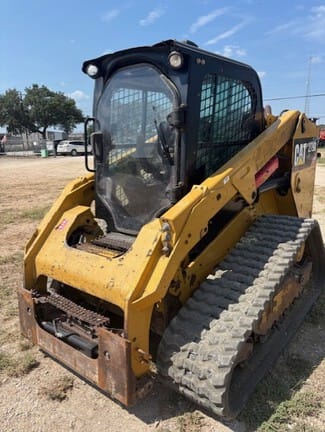 Main image Caterpillar 279D