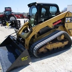 Main image Caterpillar 279D