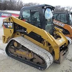 Main image Caterpillar 279D 14