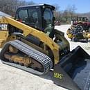 Thumbnail image Caterpillar 279D 1