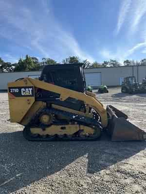 2015 Caterpillar 279D Image