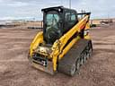 2015 Caterpillar 287D Image