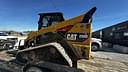 2015 Caterpillar 289D Image