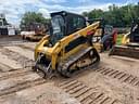 2015 Caterpillar 289D Image
