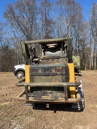 Image of Caterpillar 299C equipment image 1