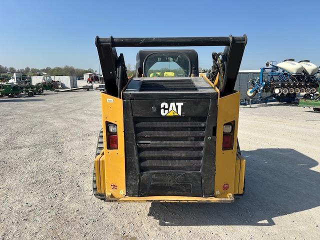 Image of Caterpillar 299D equipment image 3