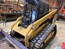 2015 Caterpillar 299D Image