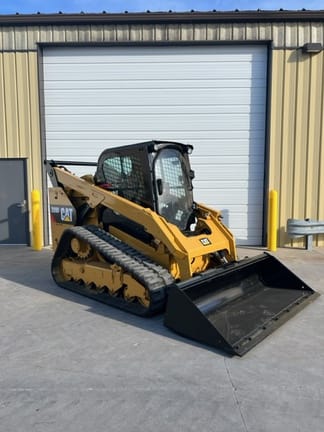 2015 Caterpillar 299DXHP Equipment Image0