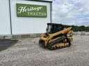 2015 Caterpillar 299D Image