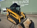2015 Caterpillar 299DXHP Image