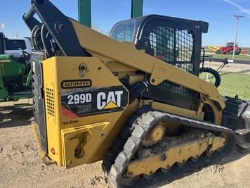 Main image Caterpillar 299DXHP
