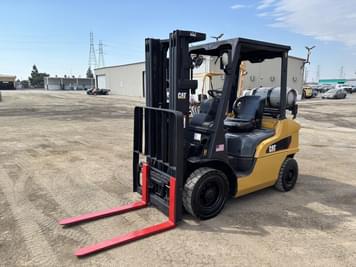 Main image Caterpillar 2P5000