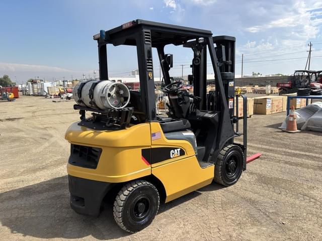 Image of Caterpillar 2P5000 equipment image 2