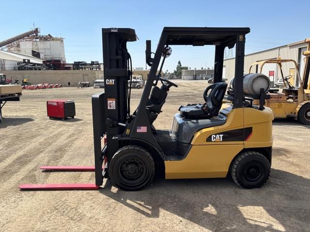 Image of Caterpillar 2P5000 equipment image 4