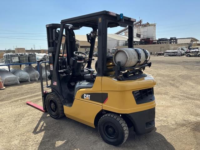 Image of Caterpillar 2P5000 equipment image 3