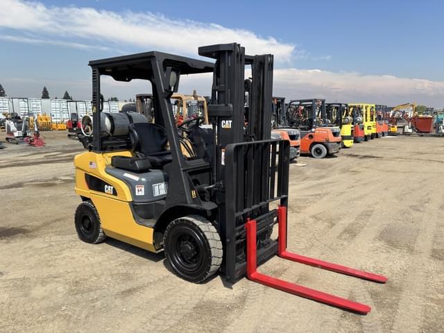 Image of Caterpillar 2P5000 equipment image 1