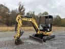 2015 Caterpillar 302.7D CR Image