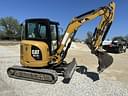 2015 Caterpillar 303.5E2 CR Image