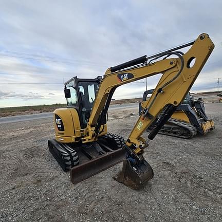 Image of Caterpillar 304E CR equipment image 1