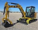 2015 Caterpillar 305.5E2 Image