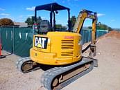 Thumbnail image Caterpillar 305E2 CR 4