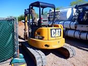 Thumbnail image Caterpillar 305E2 CR 5