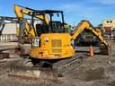 2015 Caterpillar 305E2 CR Image