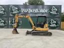 2015 Caterpillar 305E2 CR Image