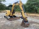 2015 Caterpillar 305E2 CR Image