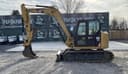 2015 Caterpillar 308E2 CR Image