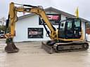 2015 Caterpillar 308E2 CR Image