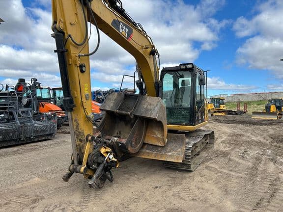 Image of Caterpillar 311FLRR Primary image