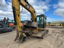 2015 Caterpillar 311FLRR Image