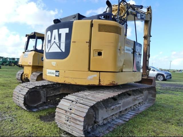 Image of Caterpillar 314ELCR equipment image 3