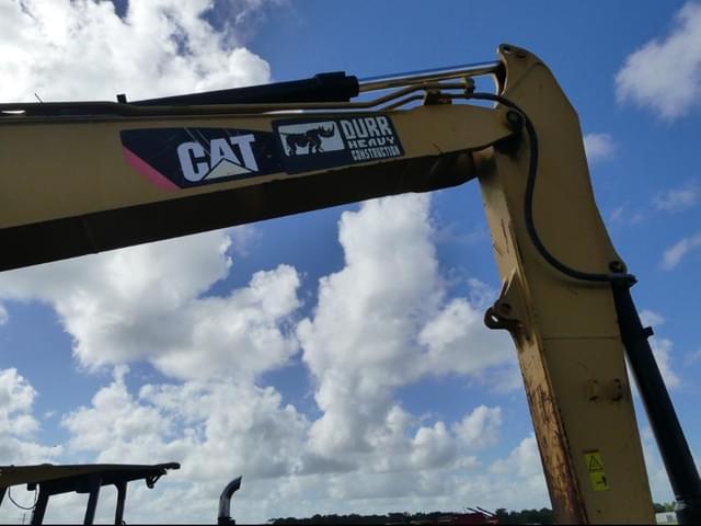Image of Caterpillar 314ELCR equipment image 2