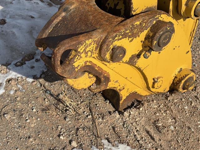 Image of Caterpillar 315CL equipment image 1