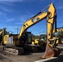 2015 Caterpillar 323FL Image