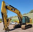 2015 Caterpillar 336F Image