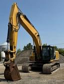 2015 Caterpillar 336FL Image