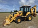 2015 Caterpillar 415F2 Image
