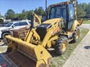 2015 Caterpillar 420F Image