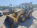 2015 Caterpillar 420F Image