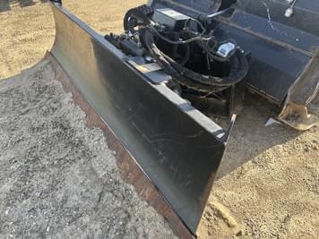 Main image Caterpillar Dozer Blade