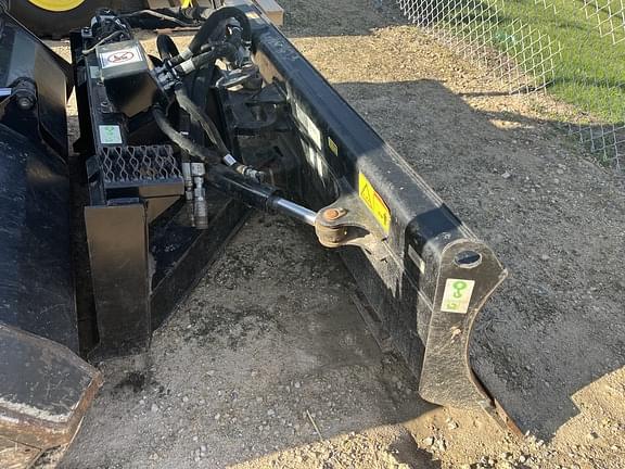 Image of Caterpillar Dozer Blade equipment image 2