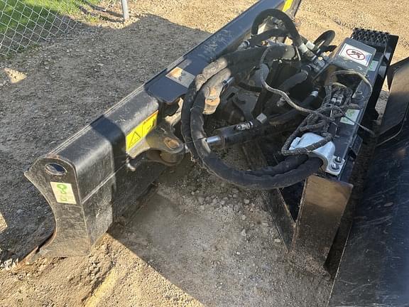 Image of Caterpillar Dozer Blade equipment image 1