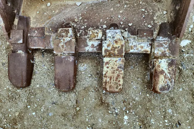 Image of Caterpillar Undetermined equipment image 4