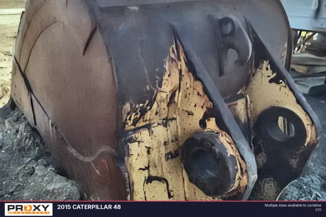 Image of Caterpillar Undetermined equipment image 2