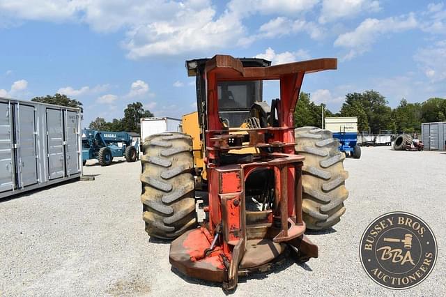 Image of Caterpillar 563C equipment image 4